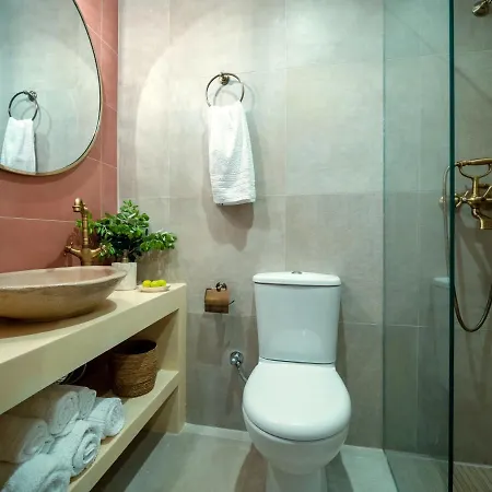 Carmena Apartman Skala (Kefalonia)