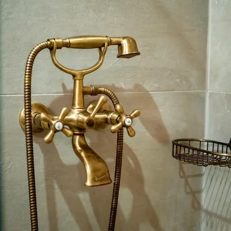 Carmena Apartament