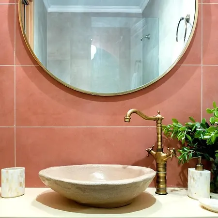 아파트 Carmena Skala (Kefalonia)