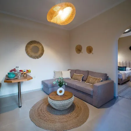 Carmena Apartament Skala (Kefalonia)