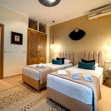 Carmena Apartament *