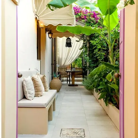 Apartamento Carmena *