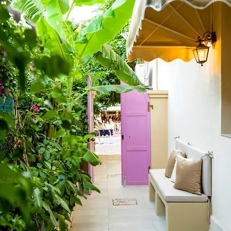 Carmena * Skala (Kefalonia)