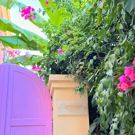 Apartamento Carmena Skala (Kefalonia)