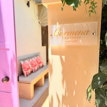 Carmena Apartamento *