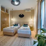 Apartment Carmena Skala (Kefalonia)
