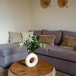 Apartment Carmena